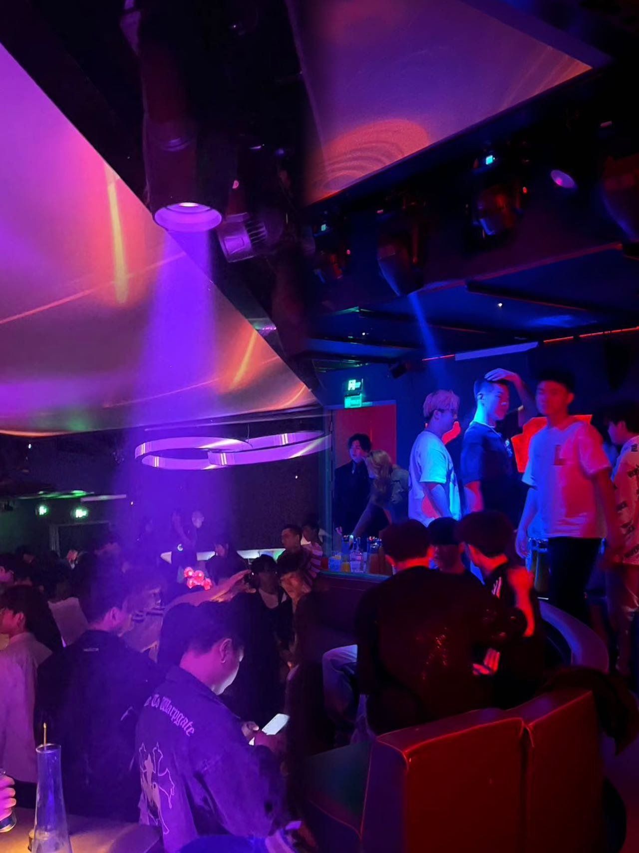 呼和浩特商务ktv夜场宣传-玉泉区ktv预订